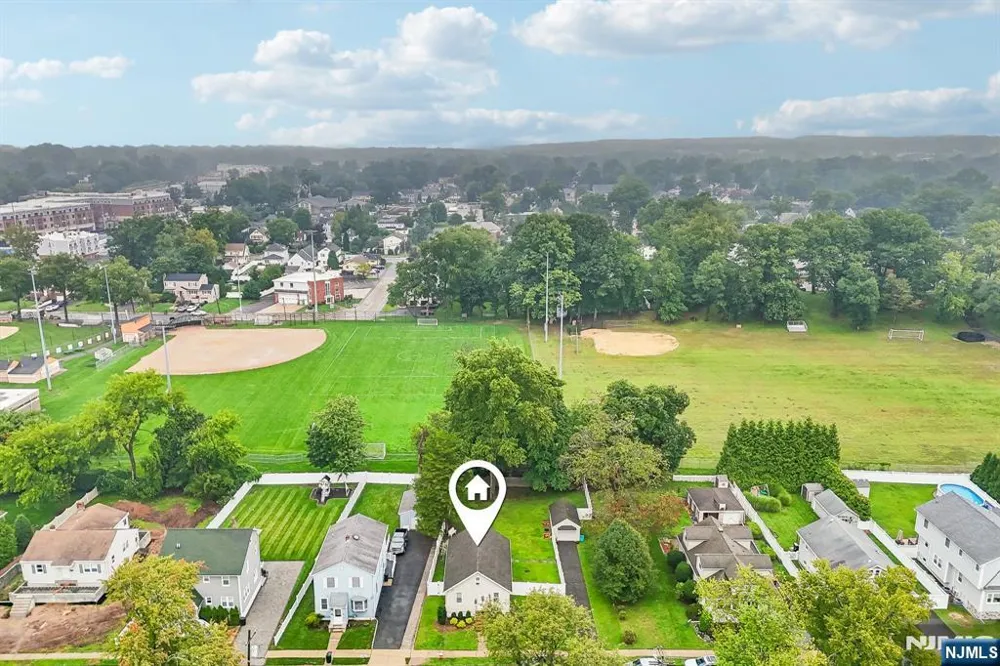 60 Palisade Avenue Emerson, NJ 07630