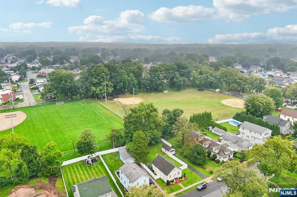60 Palisade Avenue Emerson, NJ 07630