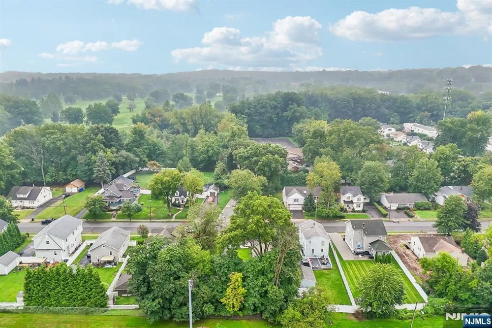 60 Palisade Avenue Emerson, NJ 07630