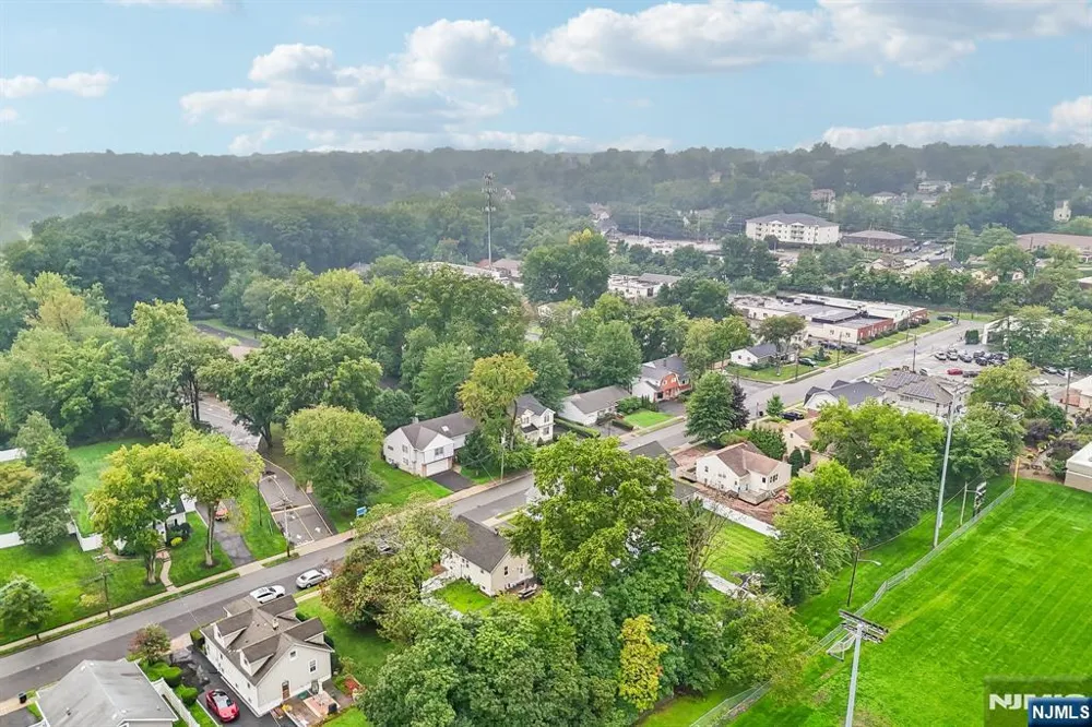 60 Palisade Avenue Emerson, NJ 07630