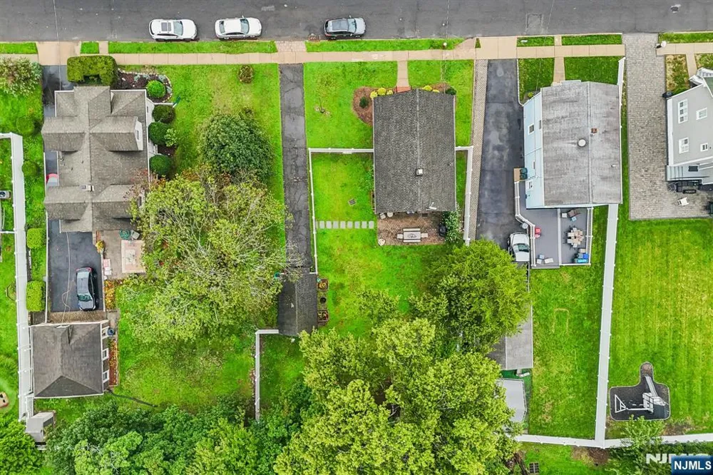 60 Palisade Avenue Emerson, NJ 07630