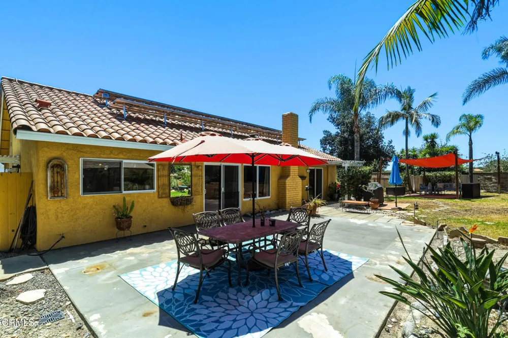 23591 Via Estella Mission Viejo, CA 92691