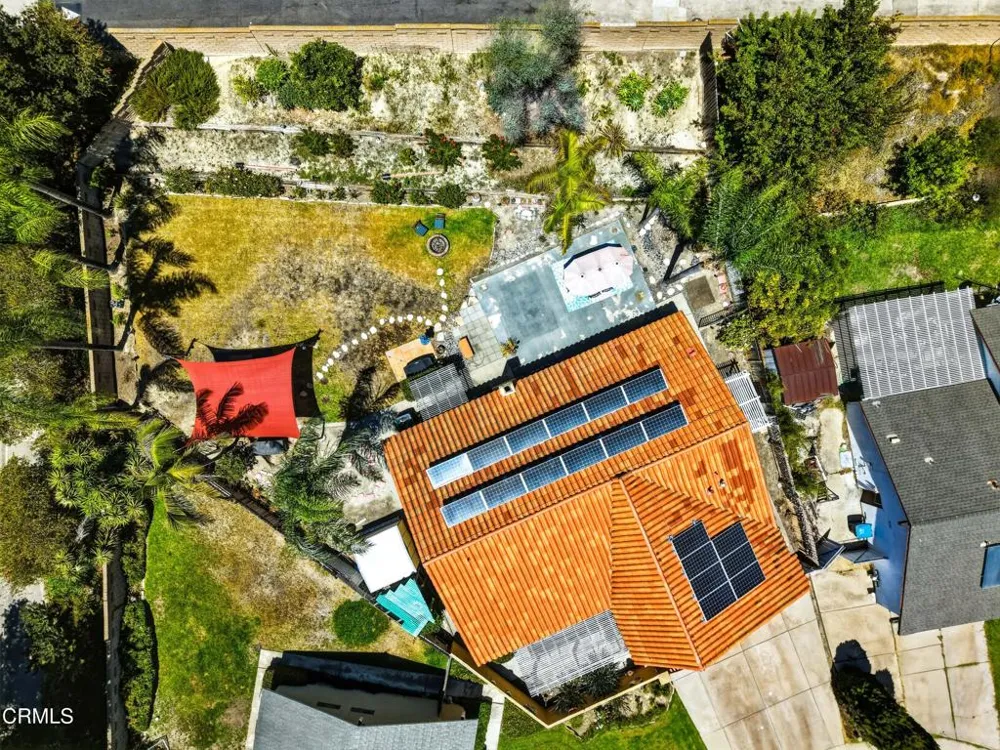 23591 Via Estella Mission Viejo, CA 92691