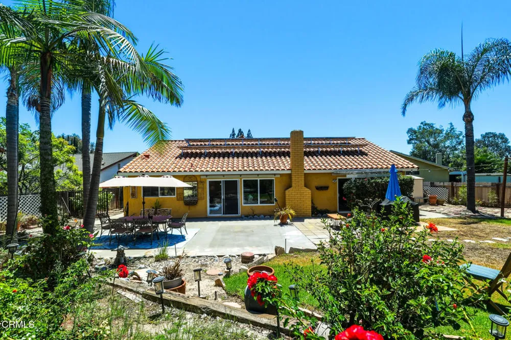 23591 Via Estella Mission Viejo, CA 92691