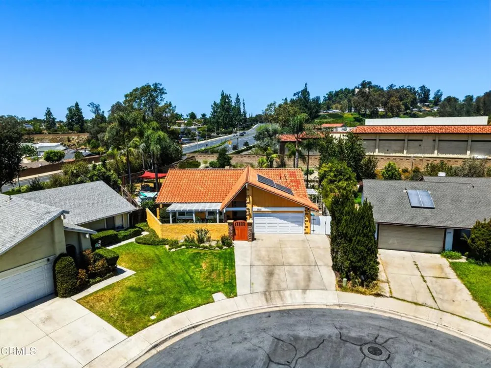 23591 Via Estella Mission Viejo, CA 92691