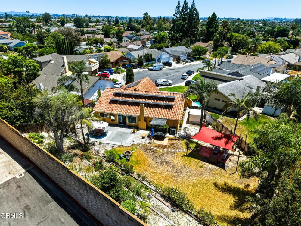 23591 Via Estella Mission Viejo, CA 92691