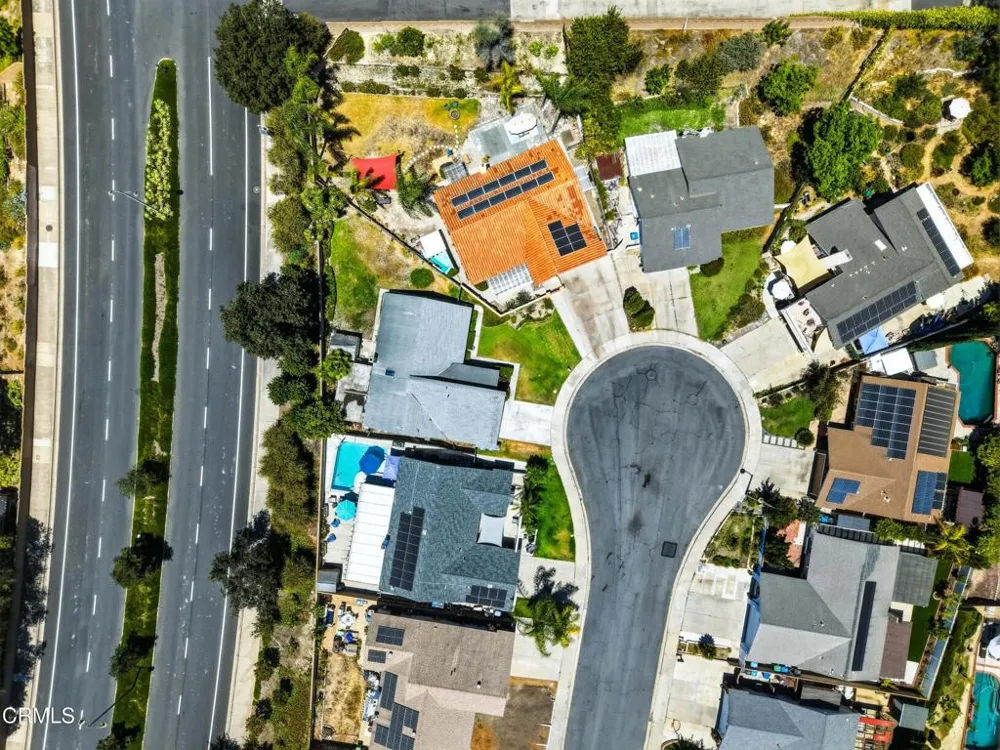 23591 Via Estella Mission Viejo, CA 92691