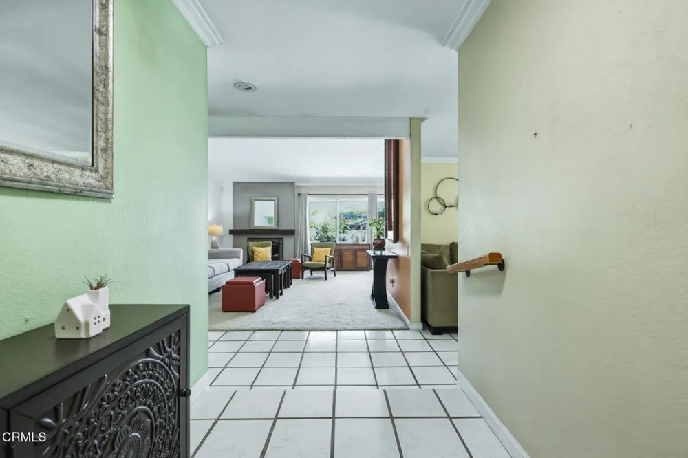 23591 Via Estella Mission Viejo, CA 92691