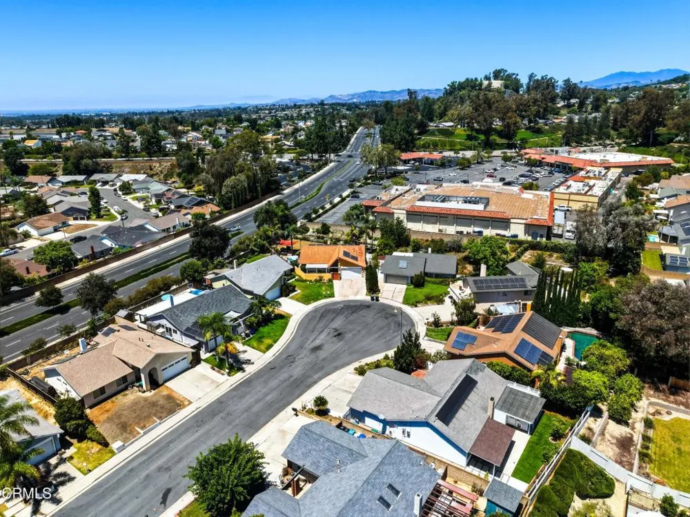 23591 Via Estella Mission Viejo, CA 92691