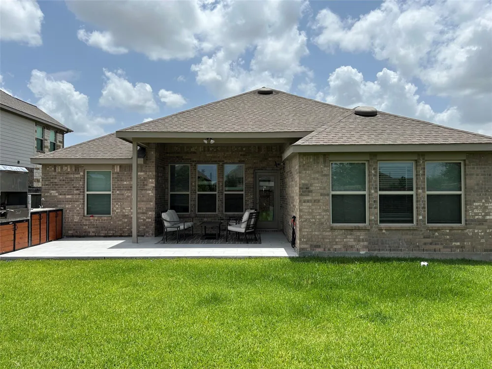 20130 New Sunrise Trail Cypress, TX 77433
