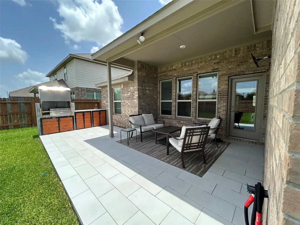 20130 New Sunrise Trail Cypress, TX 77433
