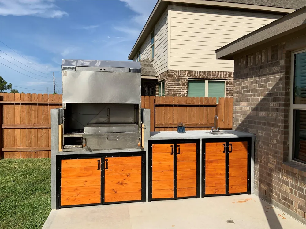 20130 New Sunrise Trail Cypress, TX 77433