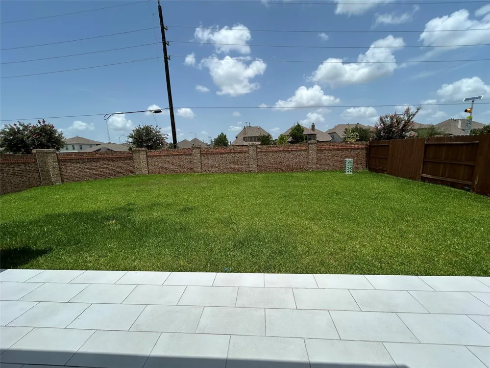 20130 New Sunrise Trail Cypress, TX 77433