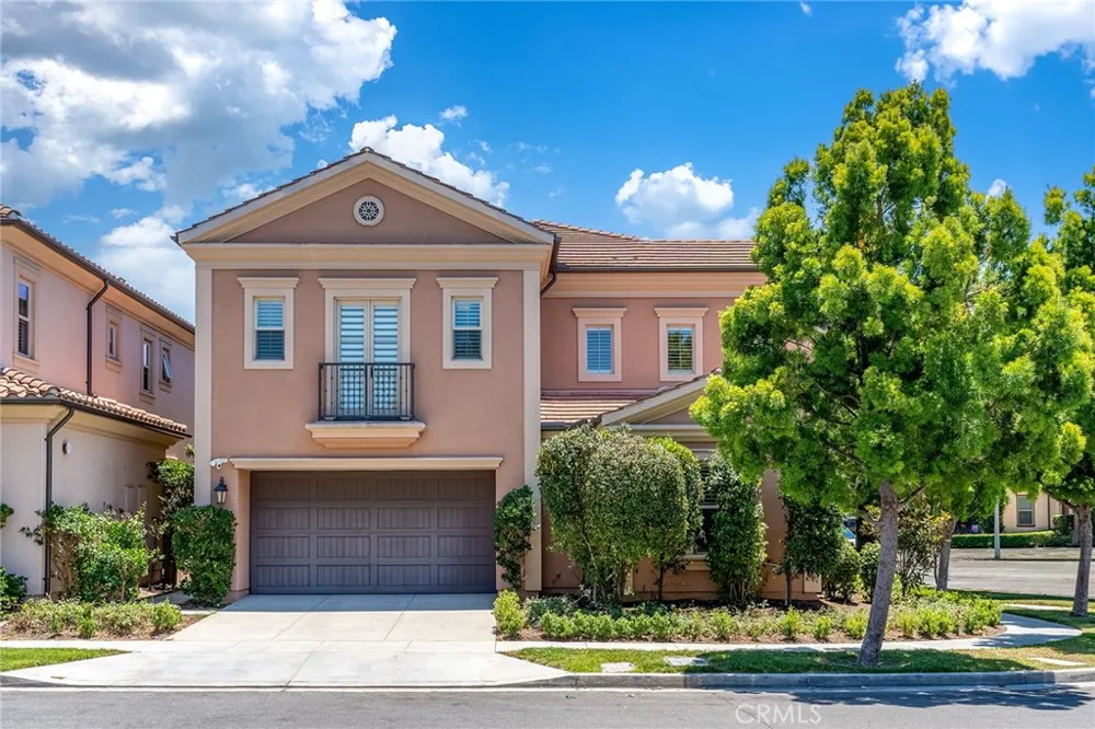 104 Beechmont Irvine, CA 92620