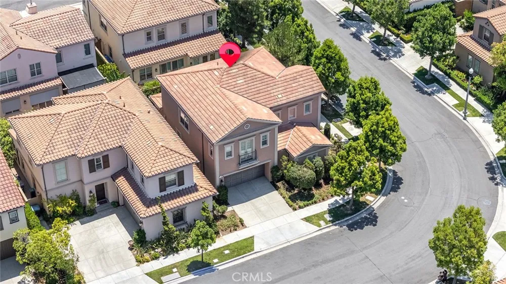 104 Beechmont Irvine, CA 92620
