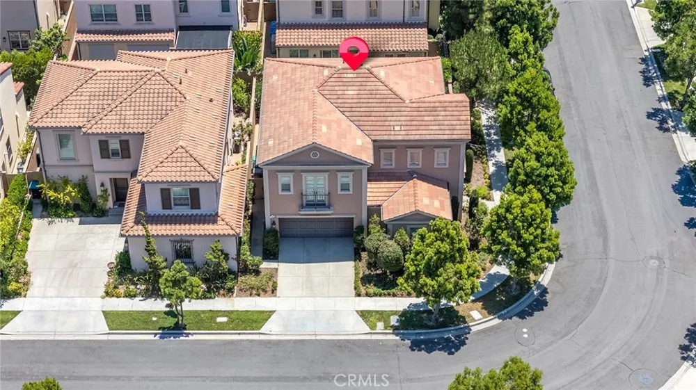 104 Beechmont Irvine, CA 92620