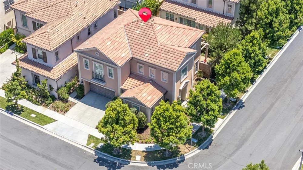 104 Beechmont Irvine, CA 92620