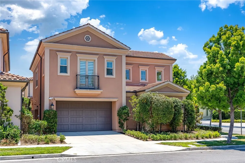 104 Beechmont Irvine, CA 92620
