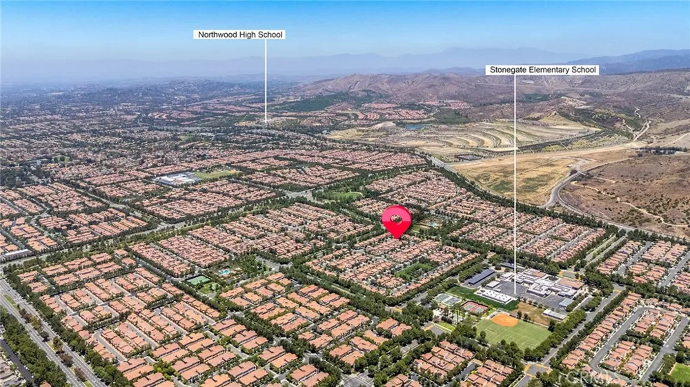 104 Beechmont Irvine, CA 92620