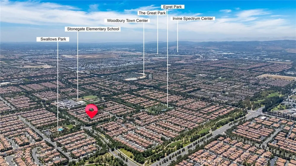 104 Beechmont Irvine, CA 92620