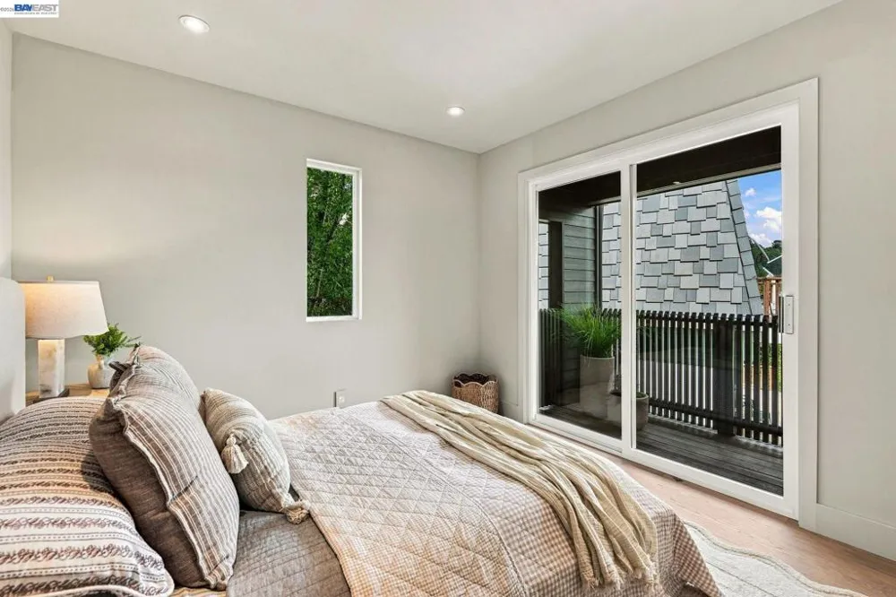 6801 Buckingham Blvd Berkeley, CA 94705