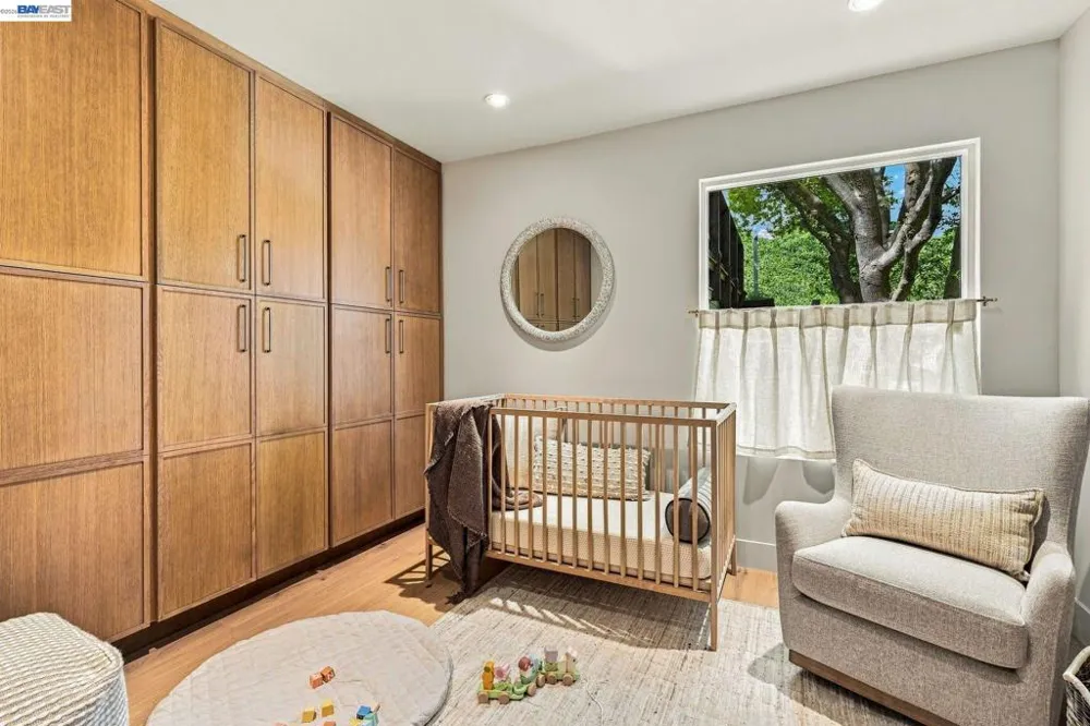 6801 Buckingham Blvd Berkeley, CA 94705