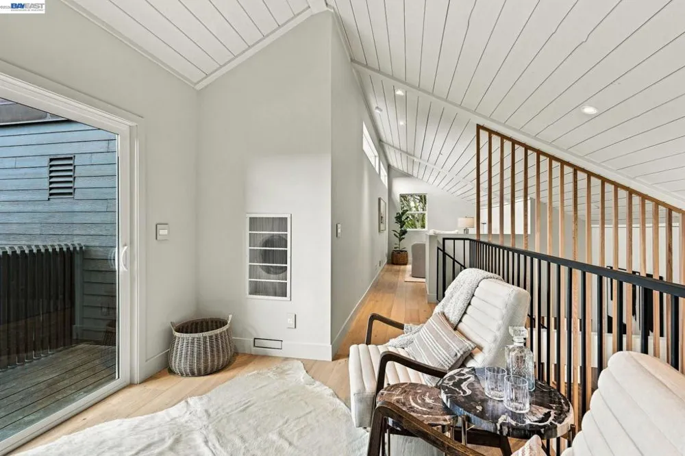 6801 Buckingham Blvd Berkeley, CA 94705