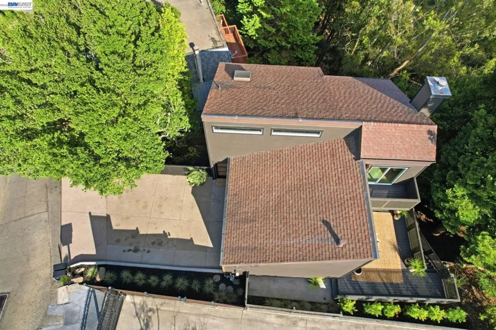 6801 Buckingham Blvd Berkeley, CA 94705