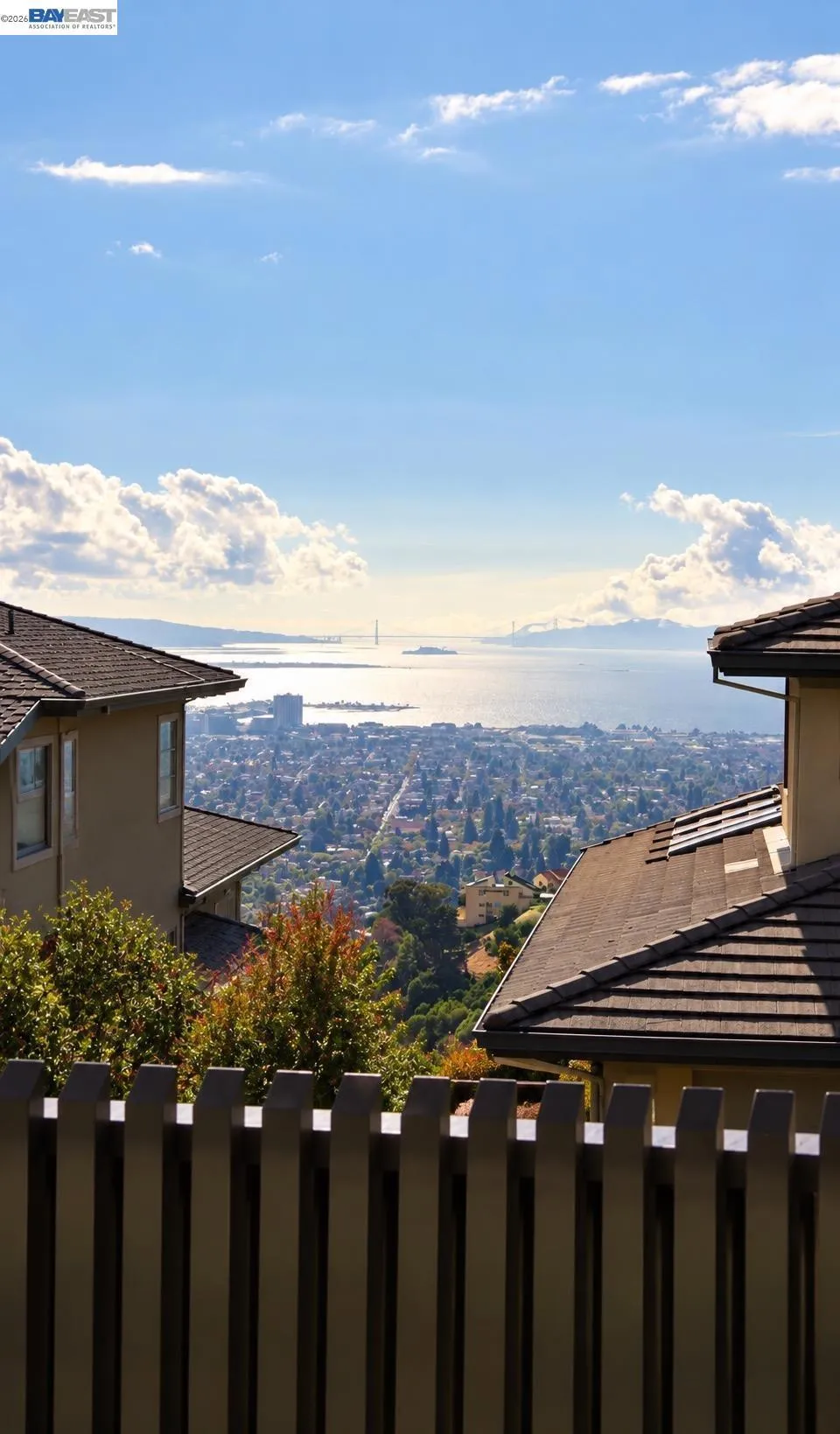6801 Buckingham Blvd Berkeley, CA 94705
