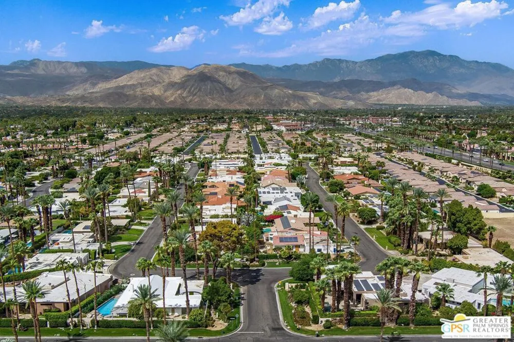 75342 Montecito Drive Indian Wells, CA 92210
