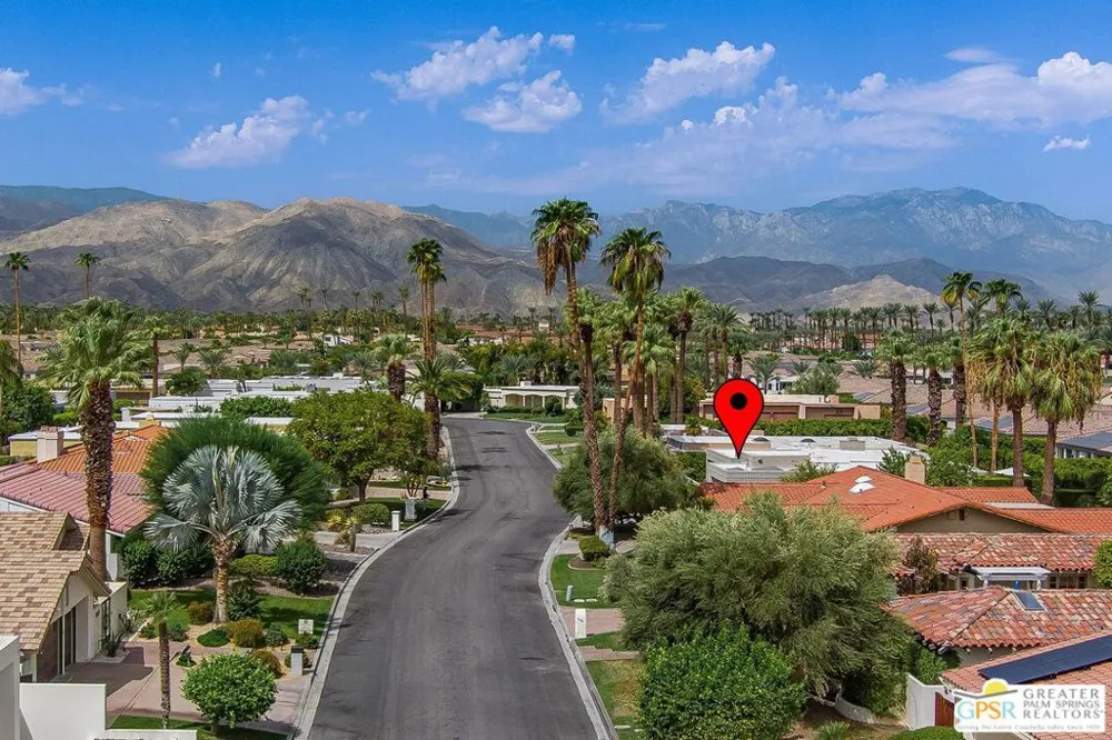75342 Montecito Drive Indian Wells, CA 92210