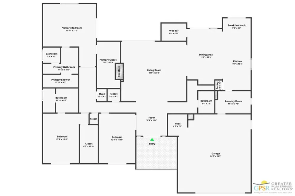 75342 Montecito Drive Indian Wells, CA 92210