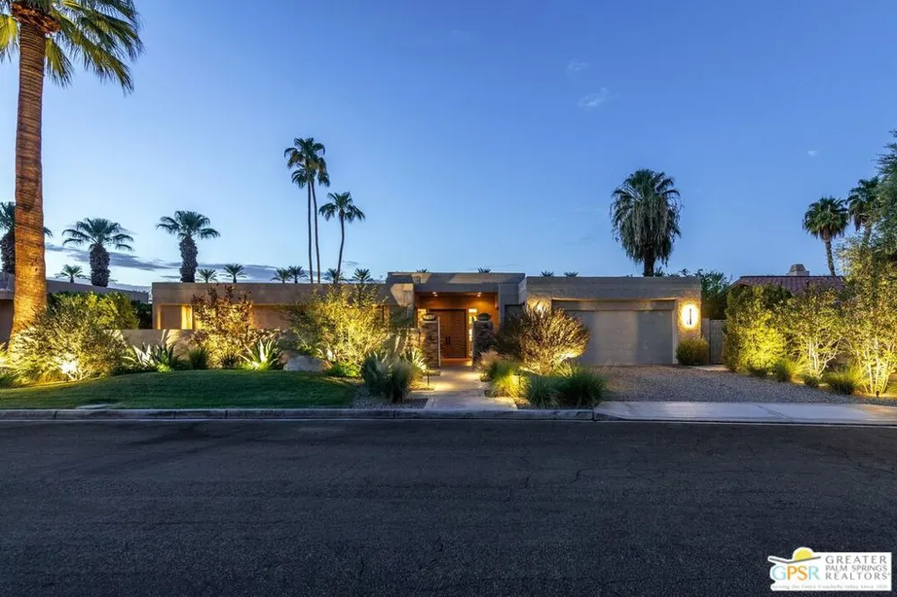 75342 Montecito Drive Indian Wells, CA 92210