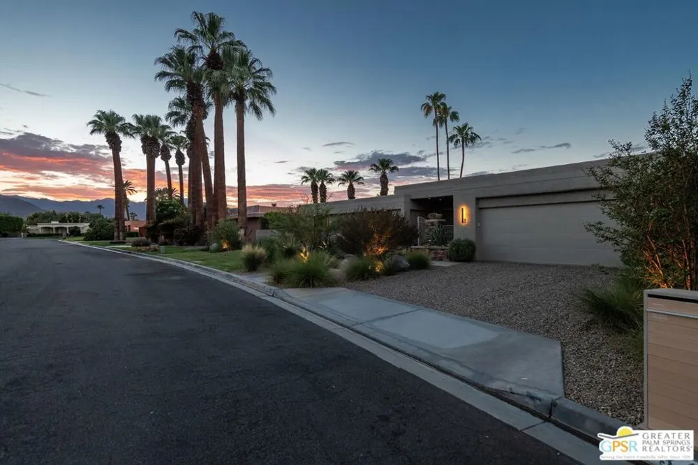 75342 Montecito Drive Indian Wells, CA 92210