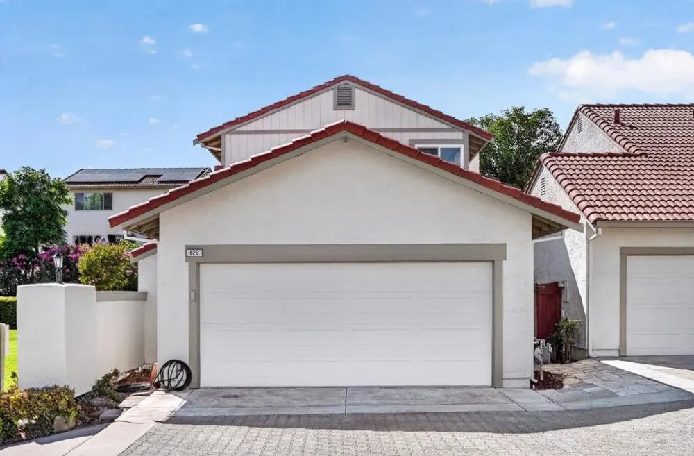 625 Plaza Invierno San Jose, CA 95111