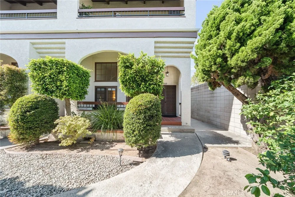 4022 W 226th Torrance, CA 90505