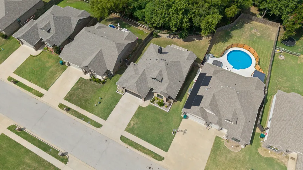 5330 Skylane Drive Sand Springs, OK 74063