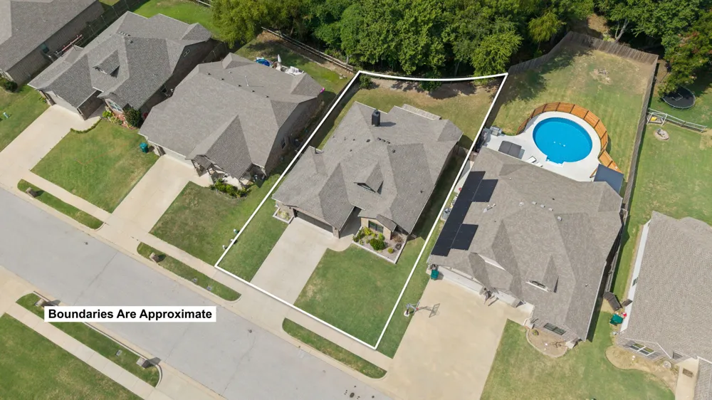 5330 Skylane Drive Sand Springs, OK 74063