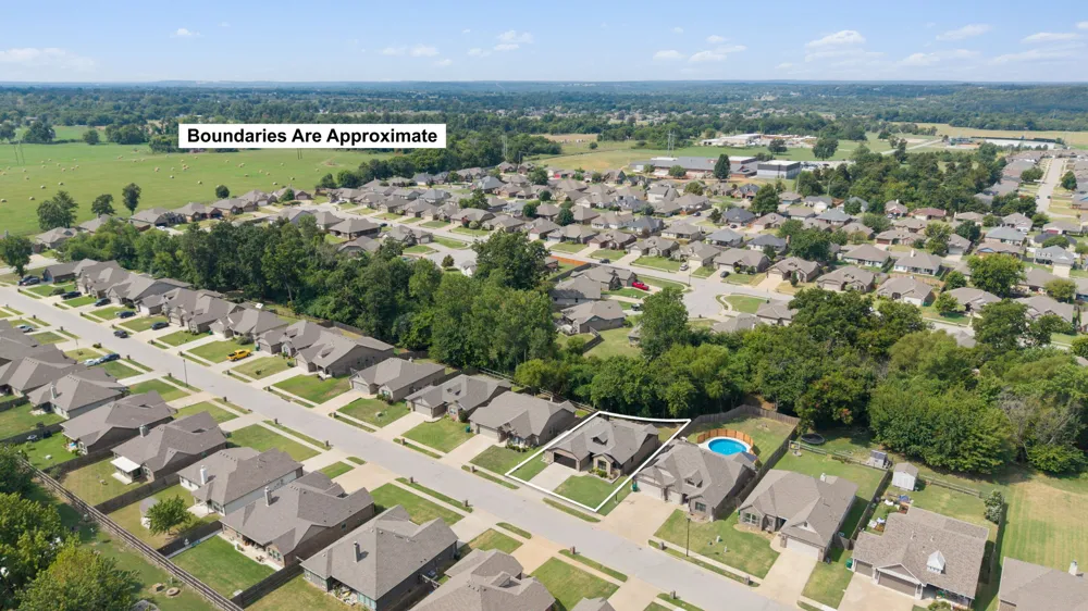 5330 Skylane Drive Sand Springs, OK 74063