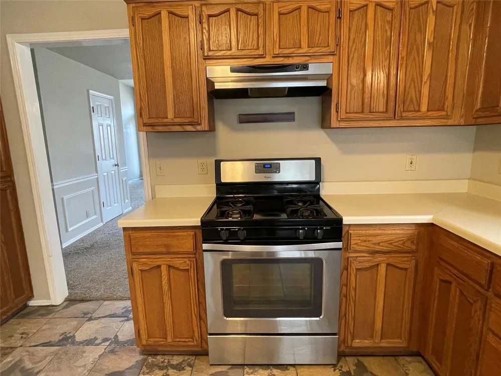 8806 E 93rd Street Tulsa, OK 74133