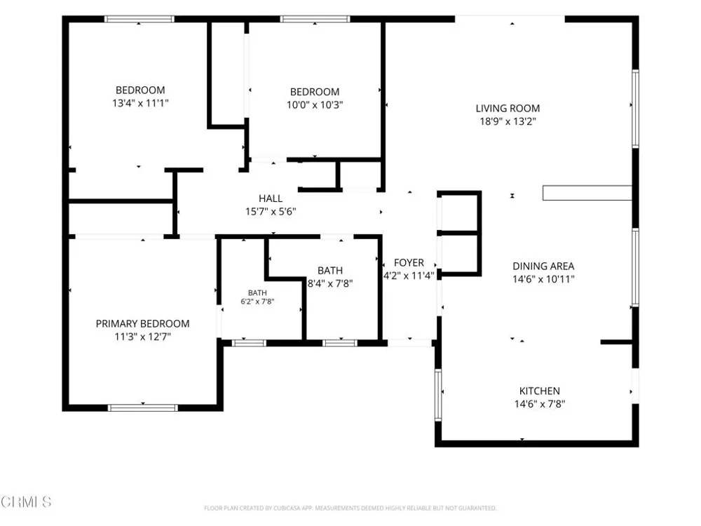 8482 Wesham Street Ventura, CA 93004