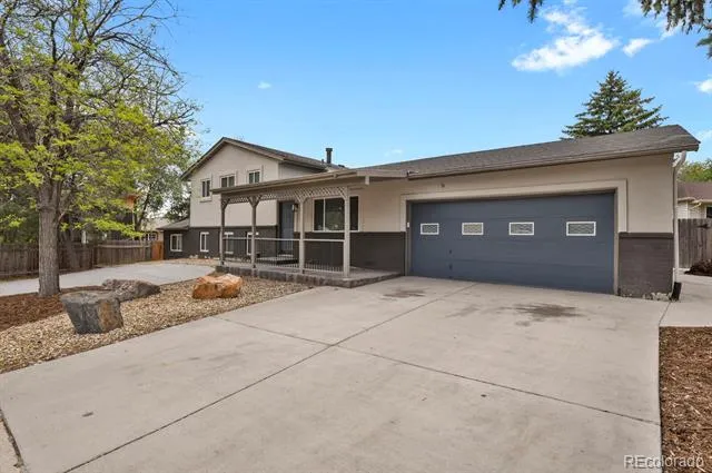 256 S Murray Boulevard Colorado Springs, CO 80916