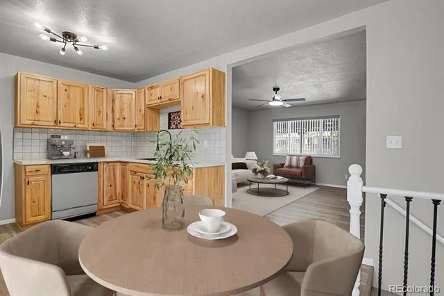 256 S Murray Boulevard Colorado Springs, CO 80916