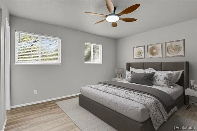 256 S Murray Boulevard Colorado Springs, CO 80916