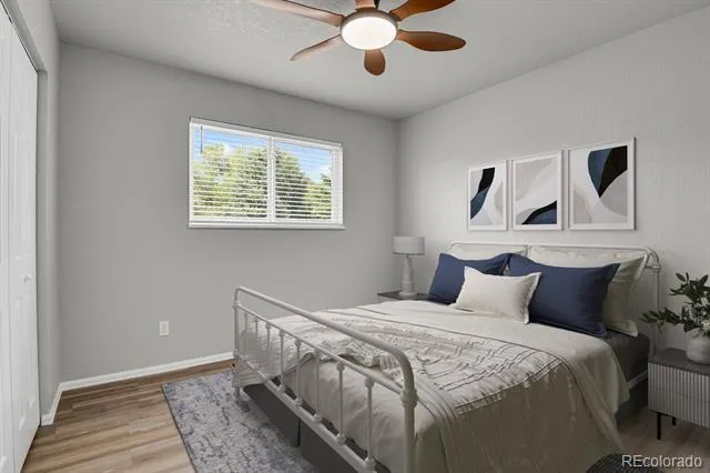 256 S Murray Boulevard Colorado Springs, CO 80916