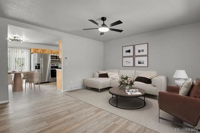 256 S Murray Boulevard Colorado Springs, CO 80916