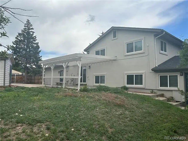 256 S Murray Boulevard Colorado Springs, CO 80916