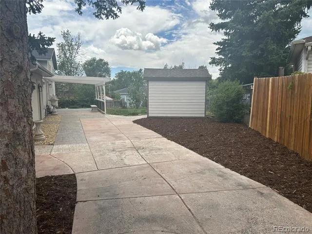 256 S Murray Boulevard Colorado Springs, CO 80916