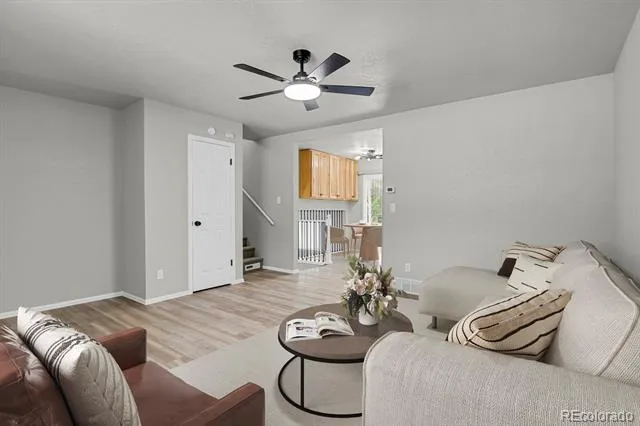 256 S Murray Boulevard Colorado Springs, CO 80916