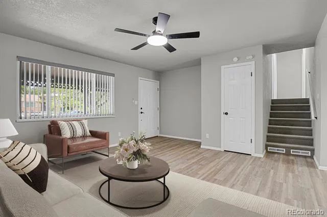 256 S Murray Boulevard Colorado Springs, CO 80916